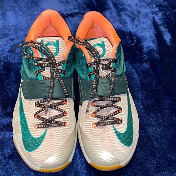 nike kd 7 easy money